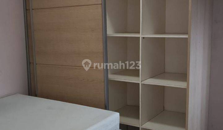 Dijual Murah Siap Huni Apartemen Mediterania Kemayoran Tower C Furnish 2 BR Di Kemayoran Jakarta Pusat  2