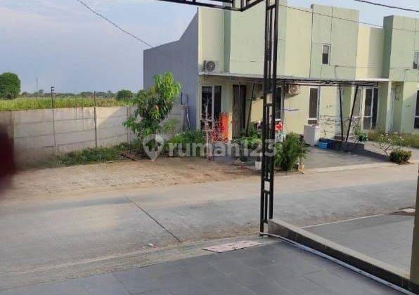 Dijual Rumah Murah Siap Huni Di Cluster Mutiara Gading City Bekasi Kabupaten  2