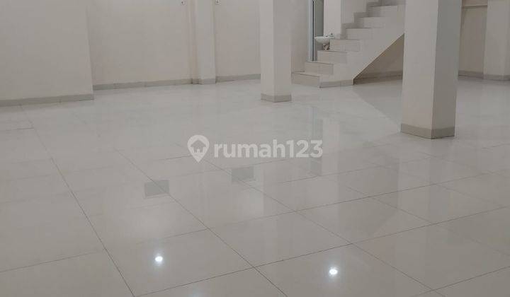 Dijual Ruko Komersil Gandeng 3 Unit 3 Lantai Cocok Untuk Usaha, Kantor, Outlet, Showroom di Pondok Gede Bekasi  2