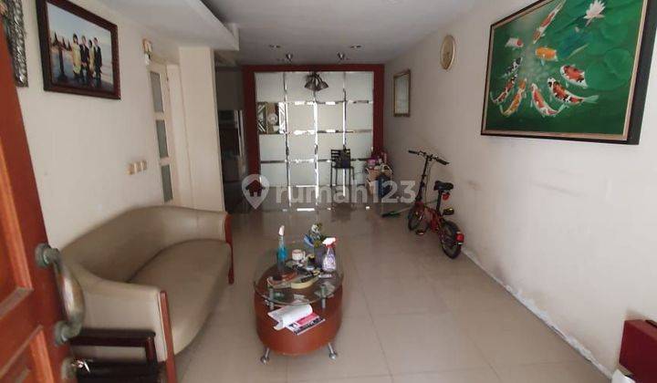 Dijual Murah Rumah Siap Huni Sudah renovasi Di Pelepah Kelapa Gading 4+1 BR, Jakarta Utara  2