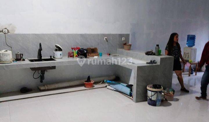 Dijual Rumah Baru Renovasi 5br Siap Huni Di Sunter Jakarta Utara  2