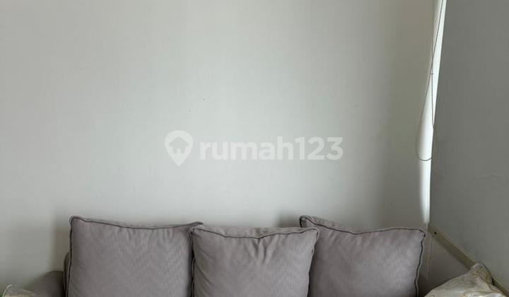 Sewa Apartemen Sudirman Park  2