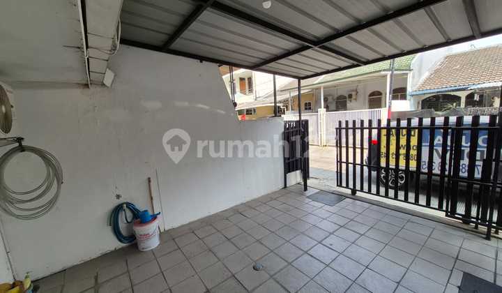 For Sale at a Low PriceStandard House in Kelapa LilingKelapa Gading - North Jakarta For Sale at a Low PriceStandard House in Kelapa LilingKelapa Gading - North Jakarta