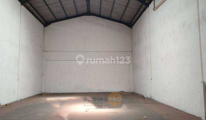 Di Sewa Gudang & Kantor Multi Guna Infinia Park Kawasan Bisnis Premium - Manggarai, Jakarta Selatan.lokasi Strategis, Terletak Di Pusat Kota Jakarta Menjadikan Infinia Park Solusi Tepat Bagi Mobilitas Bisnis Anda. 2