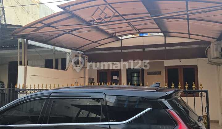 For Rent House Gading Indah North Kelapa Gading North Jakarta For Rent House Gading Indah North Kelapa Gading North Jakarta