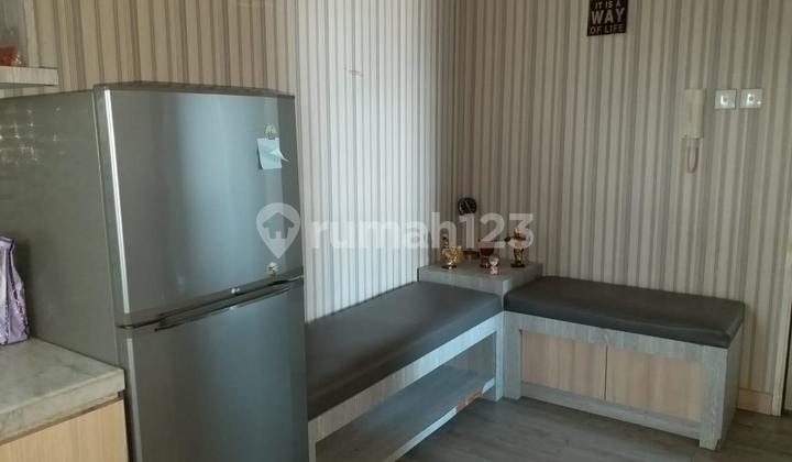 Dijual Cepat Grand Emerald Apartment, Kelapa Gading, Full Furnish Tinggal Bawa Koper 2