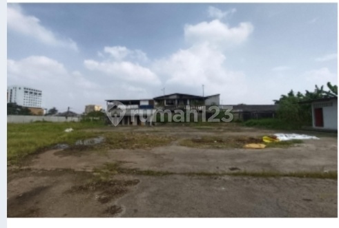 Disewa / Dijual Tanah Kosong + Kantor + Gudangpulogebang - Cakunglt 2278 M² Disewa / Dijual Tanah Kosong + Kantor + Gudangpulogebang - Cakunglt 2278 M²
