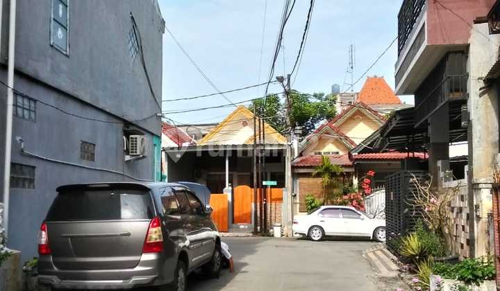 Di Jual Cepat Rumah Baru Semi Furnish Di Taman Harapan Baru Bekasi. 2