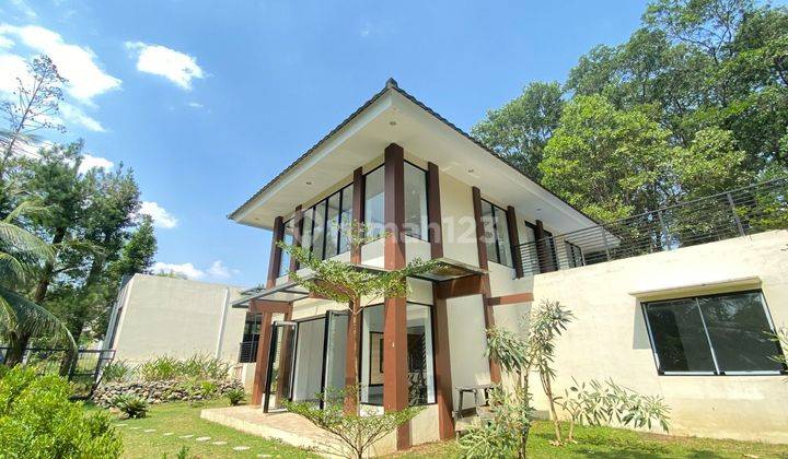 House For Sale 
cluster Bukit Golf Hijau
sentul City  1