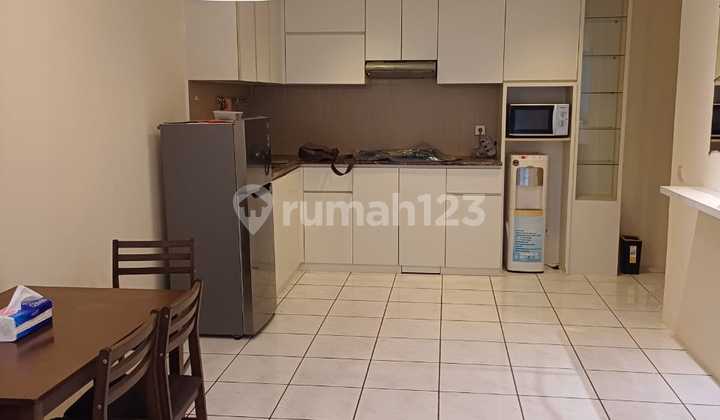 Dijual/disewakan Apartmen Paladian Tower B Lantai 18 Dijual/disewakan Apartmen Paladian Tower B Lantai 18