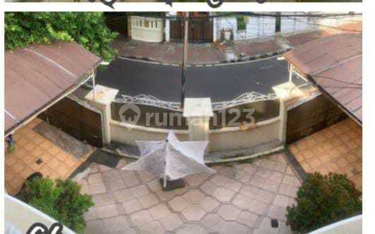 Disewakan Rumah Bagus Siap Huni 2 Lantai Jl. Lembang Menteng - Jakarta Pusatcocok Ambassador Expatriate Asing Korea China Eropa Amerika Eropa 2