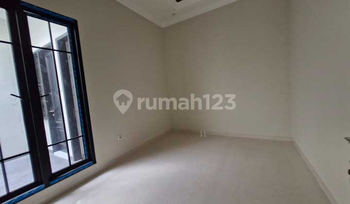 Dijual 3 Unit Rumah Brand Newcempaka Putih, Jakarta Pusat 2