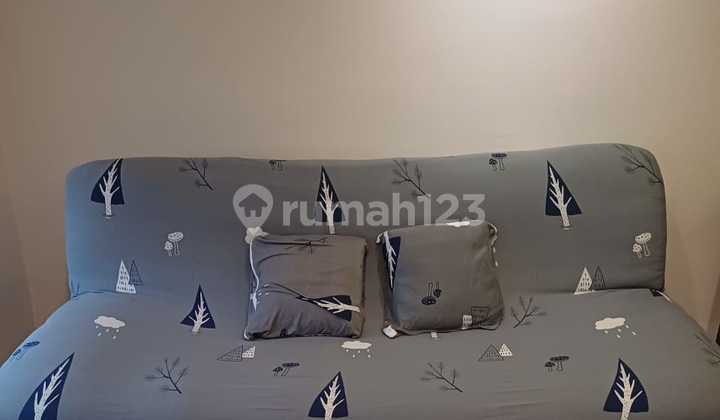 Dijual/disewakan Apartmen Paladian Tower B Lantai 18 2