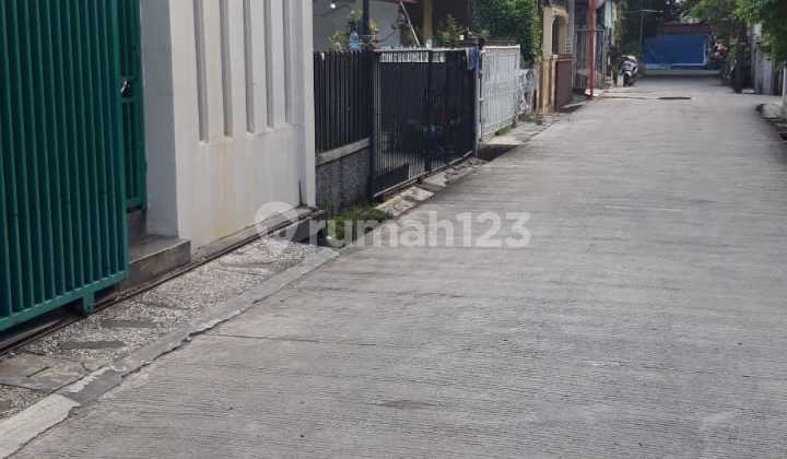 Disewakan Rumah 1 Lantai Bcs (bangun Cipta Sarana) Kelapa Gading, Jakarta Utara 2