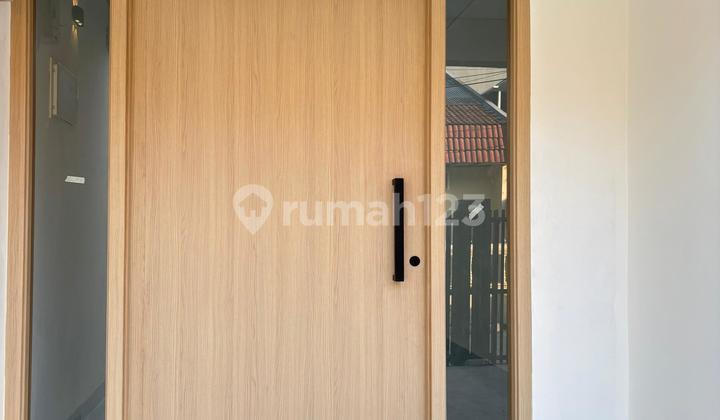 Di Jual Rumah Baru Ukuran 8x20 Kelapa Puyuh, Kelapa Gading. 2