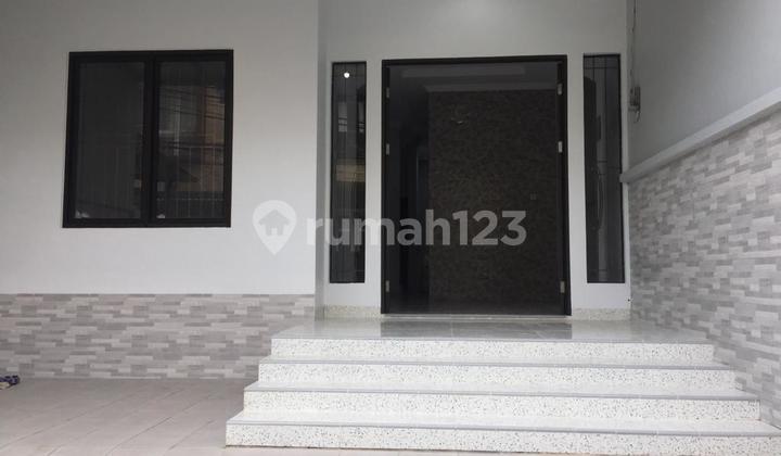 Disewakan Rumah di Kelapa Hibrida 2