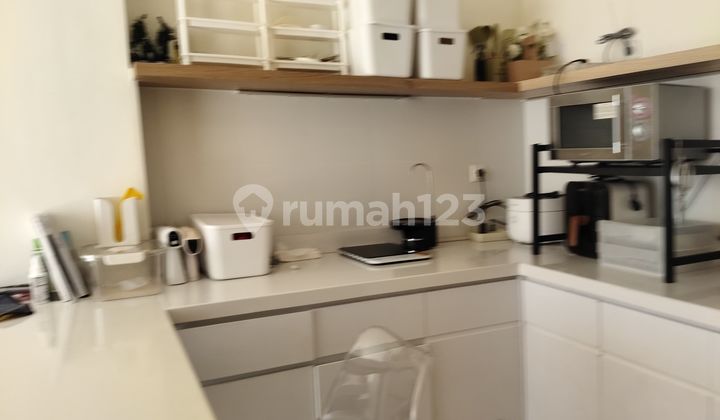 Disewakan Apartemen City Home Moi Lt 3 Kelapa Gading 2