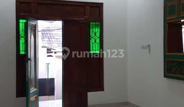 Disewakan Rumah 1 Lantai Bcs (bangun Cipta Sarana) Kelapa Gading, Jakarta Utara