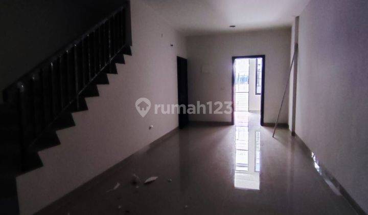 Jual Murah Cepat Ruko 3 lantai 
Soho sedayu city kelapa gading 2