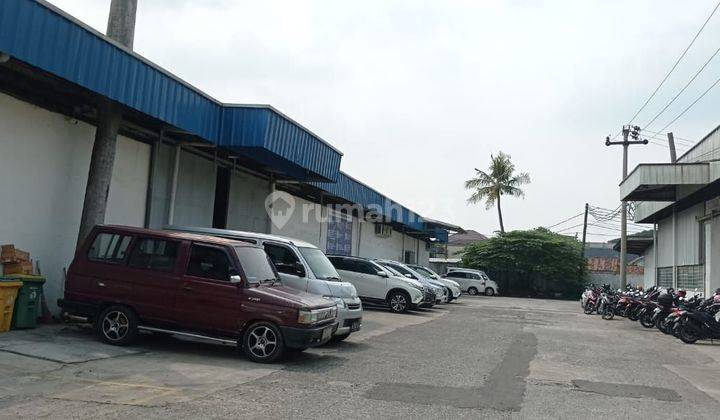 DISEWAKAN GUDANG
Lokasi : Kawasan Gudang Cibinong JL.Raya Bogor 
Dalam kawasan Pergudangan,Rapi,nyaman dan Asri 

#SPECK BANGUNAN Available :
*Luas Bangunan -+1.800 M² 2