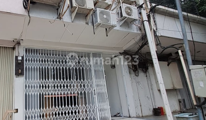 Dijual Ruko 3 Lantaicempaka Putih Jakarta Pusat Available Akhir Mei 2026 Dijual Ruko 3 Lantaicempaka Putih Jakarta Pusat Available Akhir Mei 2026