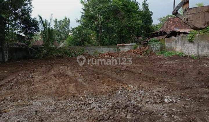 Tanah Luas Strategis Di Tempel Sleman  1
