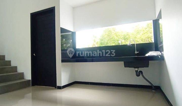 Rumah Keren Modern 2 Lantai Dalam Cluster Eksklusif One Gate Security System Di Mancasan, Ambarketawang, Gamping, Sleman. Barat Kampus Umy 2