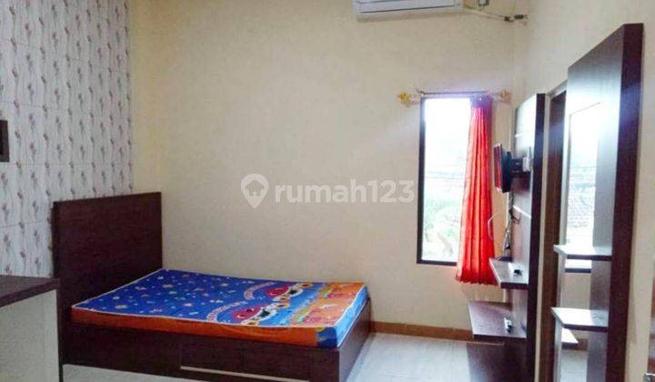 Kost Aktif 37 Kamar Di Condongcatur Dekat Kampus Amikom, Upn, Uii Ekonomi. Strategis. Dekat Seturan. Omzet Kost Mencapai 500 Jutaan tahun. 2