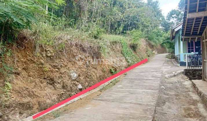 Tanah Pekarangan Strategis Di Pengasih, Kulonprogo. Dekat Kampus Ugm Uny Wates. Cocok Untuk Perumahan Atau Kost Atau Usaha. 20 Menit Ke Bandara Yia Kulonprogo  2