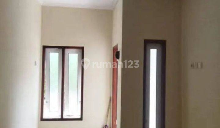 Rumah Baru Strategis Di Selatan Kampus Isi Jetis Sumberagung Kota Bantul 2