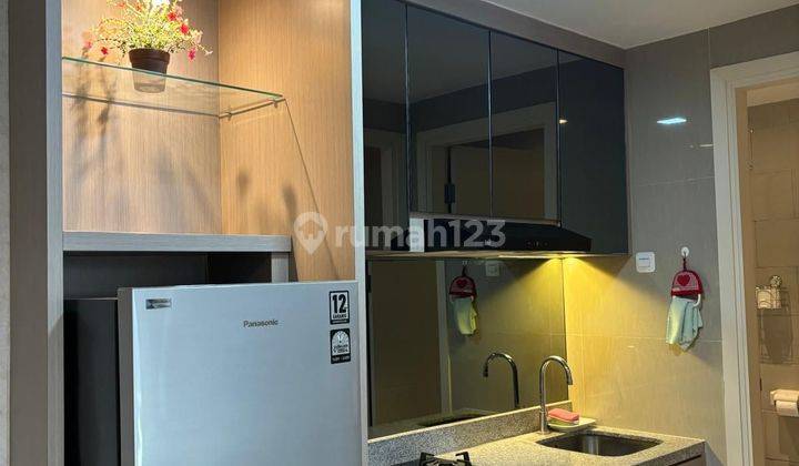 Sewa Apartemen Benson 2 Br Murah 1