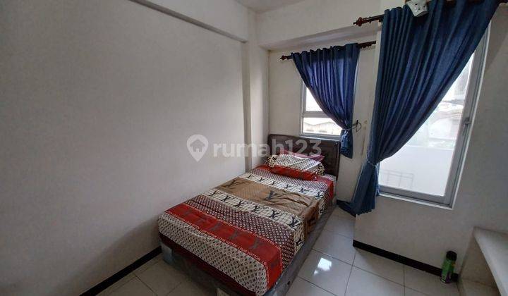 Sewa puncak kertajaya studio termurah 2