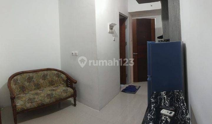 Disewakan Apartemen Tidar Studio 2