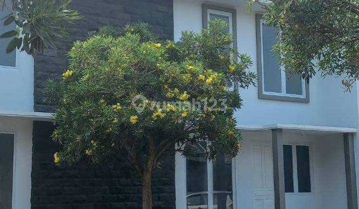 Jual Rumah Bagus Citraland Bukit Palma 1