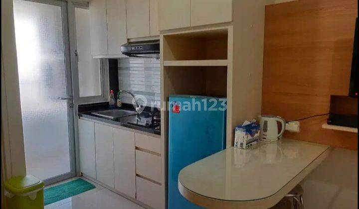 Disewakan apartemen murah pakuwon city  2