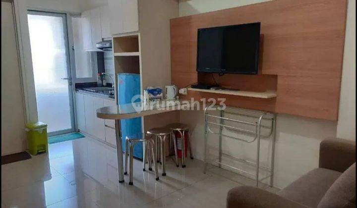 Disewakan apartemen murah pakuwon city  1