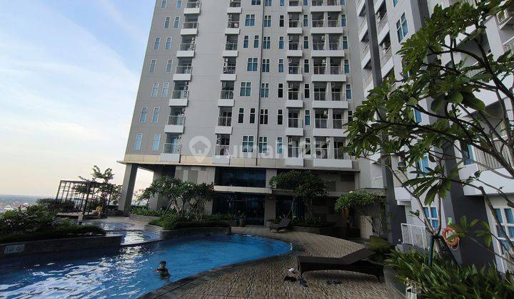 Sewa apartemen amor termurah 1