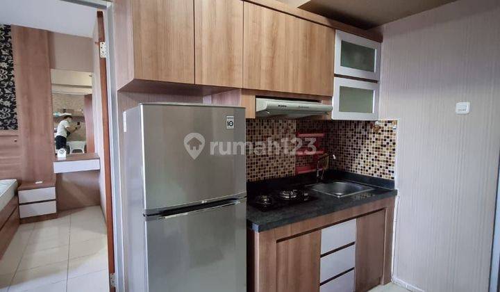 Di jual murah apartemen puncak kertajaya 2br+1 br 2