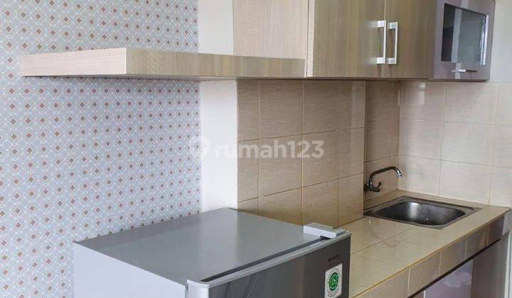 Sewa murah apartemen puncak permai gras 100% 2