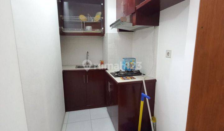 Apartemen di jual harga murah eastcost 2 br lantai rendah 2 br 2