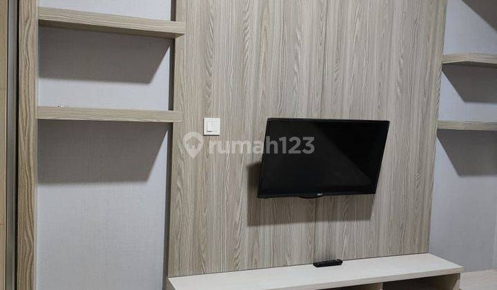 Dijual Apartemen Anderson murah furnished bagus tipe studio 2