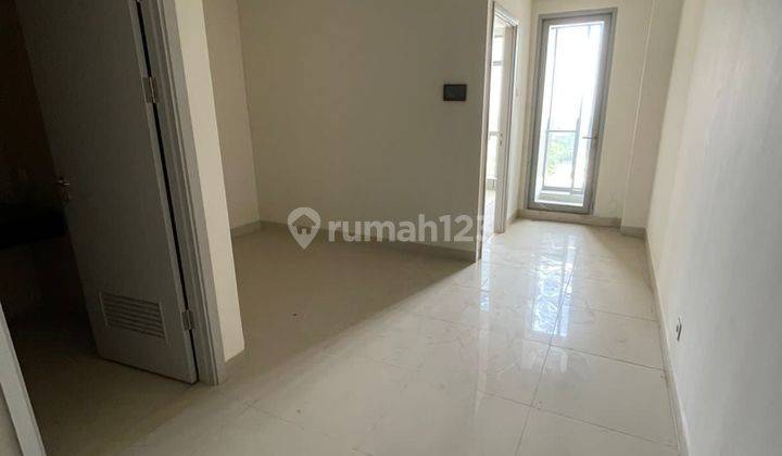 Apartemen baru grass  1