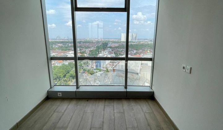 Apartemen baru grass  2