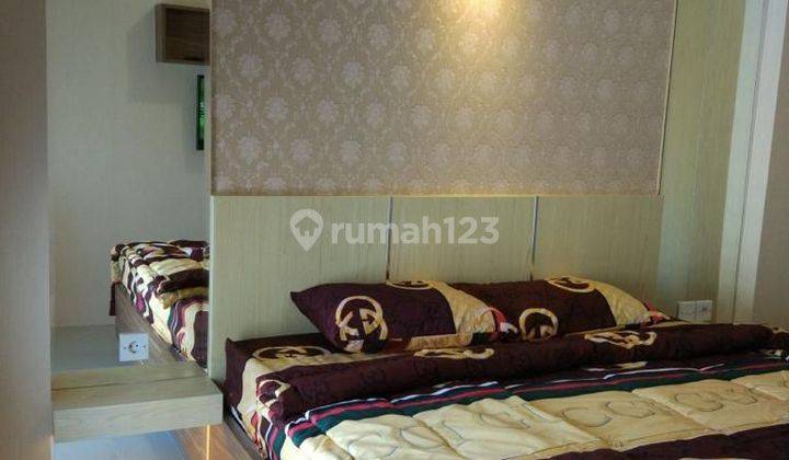 Sewa apartemen Orchard murah tipe studio 2