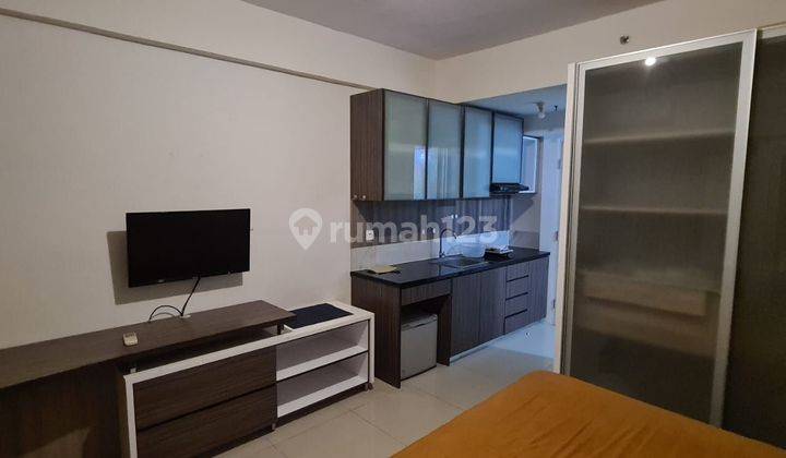 Sewa apartemen tanglin studio 1