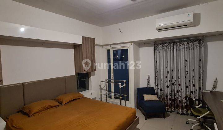 Sewa apartemen tanglin studio 2