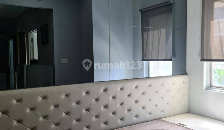 Sewa/Jual East Cost Saphire Furnished Bagus 2