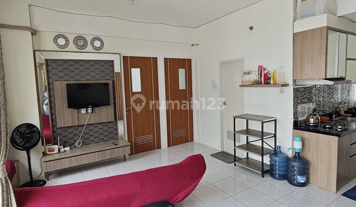 Sewa puncak dharmahusada 3 br murah poll 1