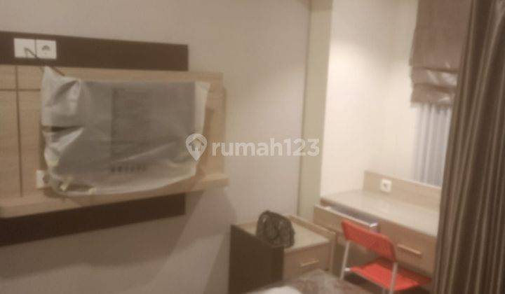 Sewa Apartemen Amor Studio 1