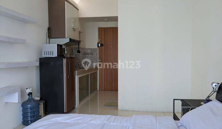 Dijual Apartemen PBG Studio 2